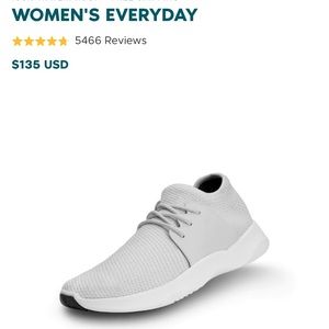 Women’s Vessi shoes